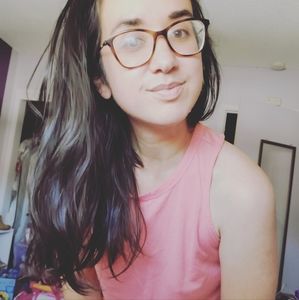 Meet your Posher, Helena